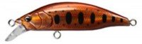 MUKAI Bikaze 50S # BK-12 Copper Yamame Sakana