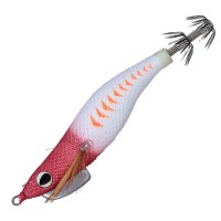 VALLEYHILL SSOM2.5-08ON Squid Seeker Omorin Otonari 2.5 #08 Red White
