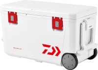DAIWA Tough Trunk S4300 #Red