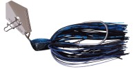 MEGABASS Robin Blade (10.6g) #B Blue