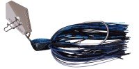 MEGABASS Robin Blade (10.6g) #B Blue