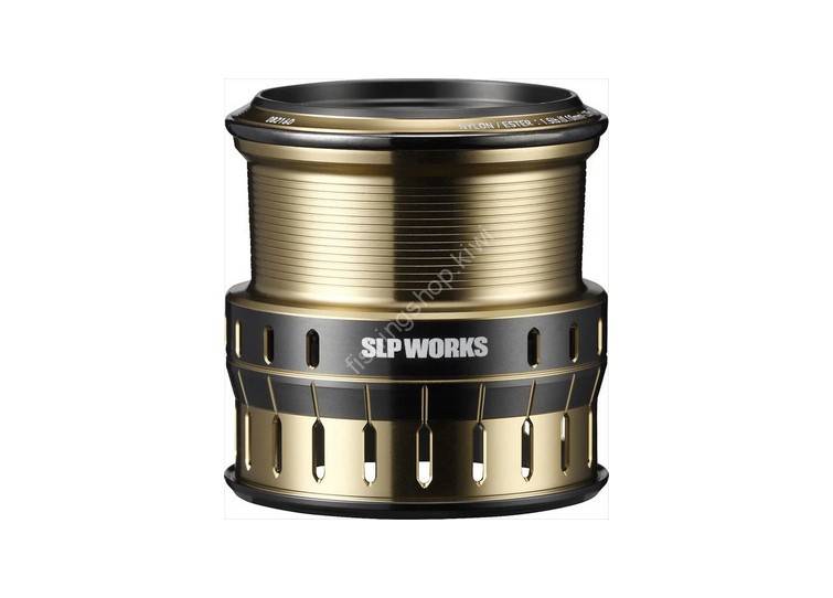 SLP WORKS Daiwa EX LT Spool 2000SSS Reels buy at Fishingshop