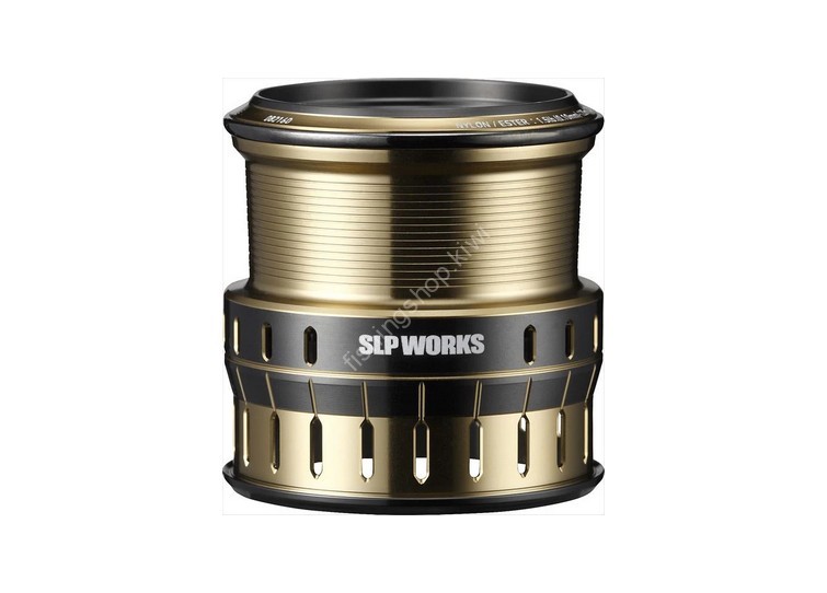 リール SLP WORKS EX LT2000SS SLPWORKS Daiwa slp Works SLPW EX LT Spool 2 2000SS | eBay