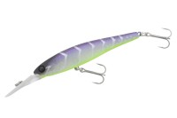 JACKALL Spinvido 70SP #Babataku White Craw