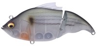 MEGABASS Vatalion SW 115SS 43g #Mat Clear Konoshiro