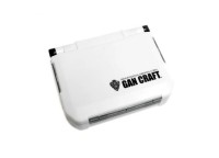 GAN CRAFT GC-388DD Hook Case #White
