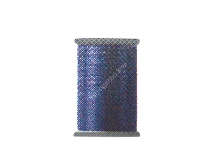 YGK XBraid Sekiito II Assist Line [Blue] 80m No. 44 #1.2