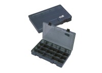 MEIHO Compartment Case Versus VS-3040 #Black