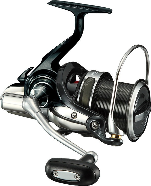 DAIWA 17 Tournament Iso Ento 6000