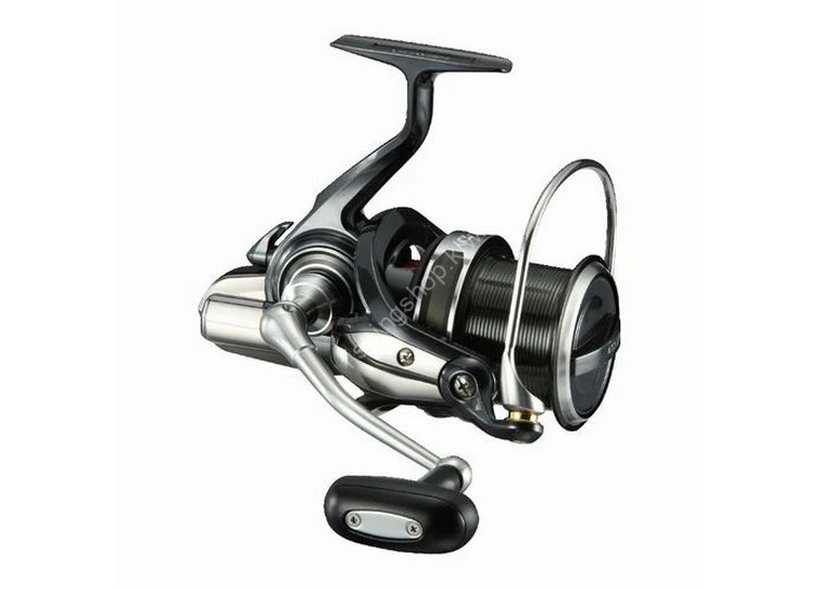 DAIWA 17 Tournament Iso Ento 6000 Reels buy at Fishingshop.kiwi