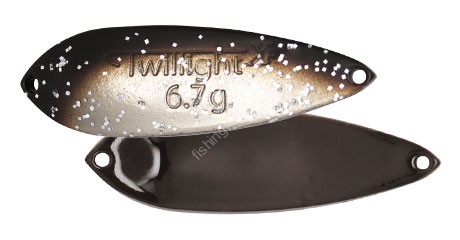 VALKEIN Level Ondine Twilight XF 5.2g #12 Brown Silver/Brown