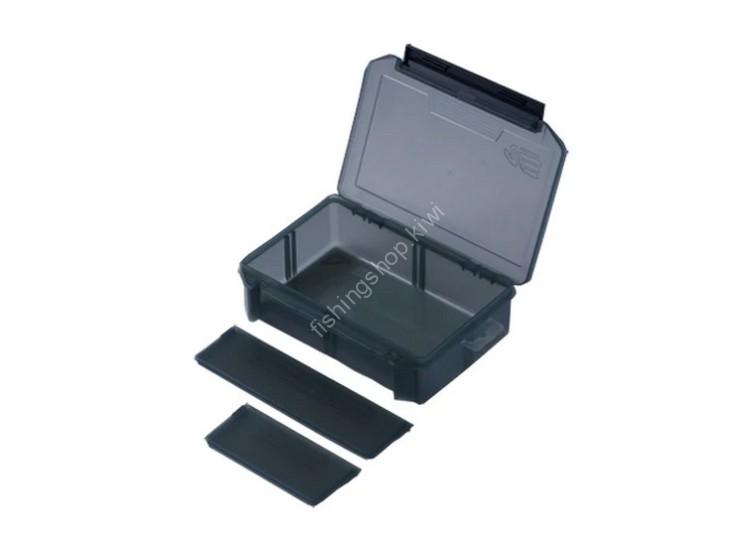 MEIHO Compartment Case Versus VS-3010NDDM #Black