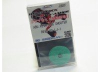 YT FUSION YTF-004 Hyper Lock D Washer #04