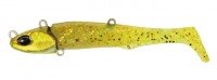DUO Beach Walker Jumgo Set 27g GHA0528 Muddy Gold GB/Hyper Gold