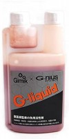 GIMIK x G-Nius Project "G-Liquid" 500ml