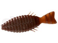 DEPS Bull Flat 3" Non Salt #28 Scuppernong