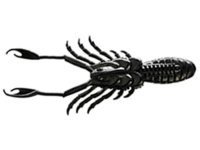 BAIT BREATH Ex-Rrider Shrimp #003 Tournament Black