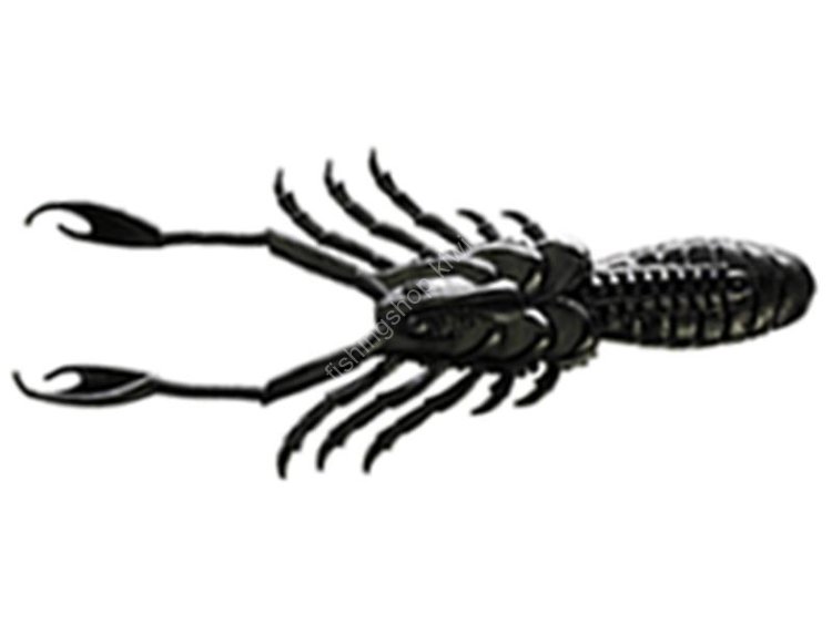 BAIT BREATH Ex-Rrider Shrimp #003 Tournament Black