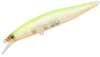 ISSEI G.C.G.N. Minnow 89SR-SP #57 Chart Oikawa