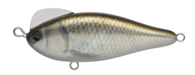 CORMORAN Viva Slide Bomber Shallow 90mm 24g #227N Live HERA