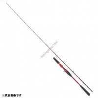 DAIWA LEADING THRILL GAME 64M-225 Y