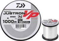 DAIWA Justron VP [Clear] 1000m #6 (22lb)