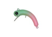 1089 Bottom Nyoro Rattlin 37S 2.3g #04 Glow & Glow