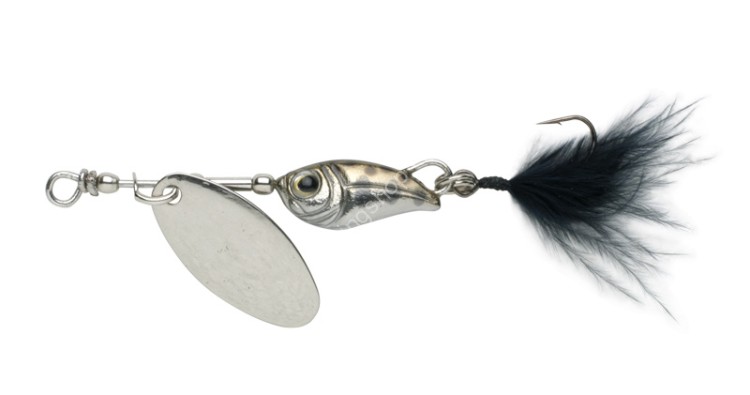 CORMORAN Viva Spin Bias 2.5g #7S Yamame