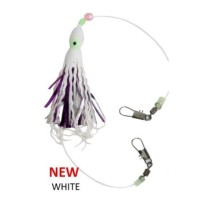 TAKA Villa Sauvage Mini Takopara [White]