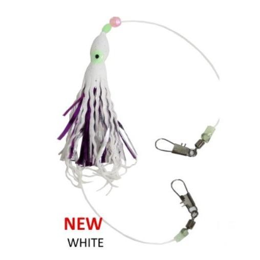 TAKA Villa Sauvage Mini Takopara [White]