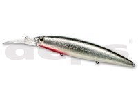 DEPS Balisong Minnow Longbill 130SF #29 Skeleton Dazzler