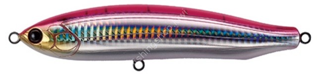 TACKLE HOUSE Britt. CBP120 #03 Pink Back