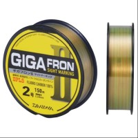 DAIWA Giga Fron II [Sight Marking Yellow] 170m #2.5 (10lb)