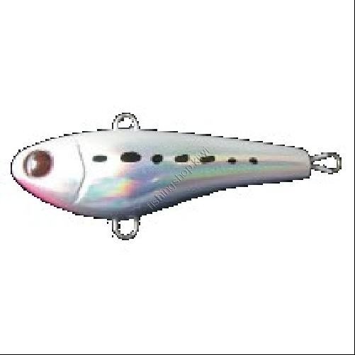BAIT BREATH BAY BAIT 15g H-24 WHITE IWASHI