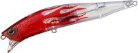 DAIWA Morethan CrossWake R 111F-SSR #Keimura Clear Fire Pearl