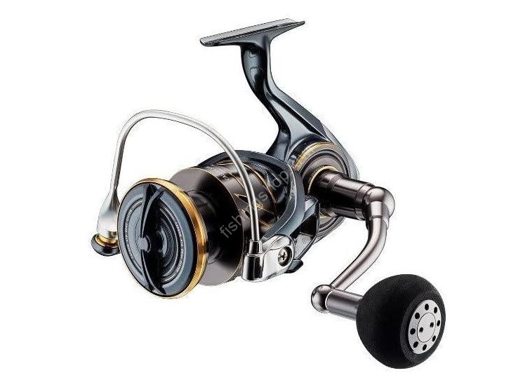 DAIWA 22 Caldia SW 5000-CXH Reels buy at Fishingshop.kiwi