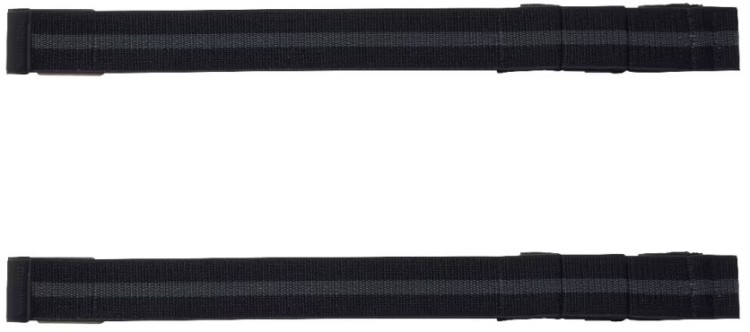 SHIMANO Protect Rod Belt #Black