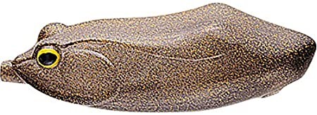WHIPLASH FACTORY D.O.G #F04 Smoke / Gold