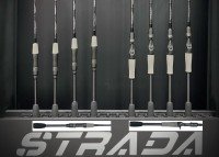 DESIGNO Strada Black KSB-C71H+RX2s