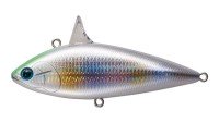 TACKLE HOUSE Rolling Bait Shad 67 RBS67 #4 HG Rainbow