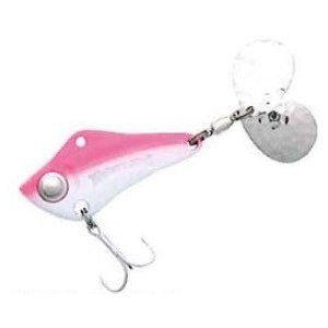 Waterland Spin Sonic 10g pink / white