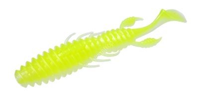 FLASH UNION Abacus Shad 2.8 (FECO) #024 Chart Shiner