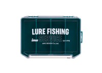 IMA Lure Case 3010NDM #C-LC017 LFS Teal