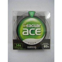 KUREHA Seaguar Ace [Clear] 60m #14 (14.6kg)