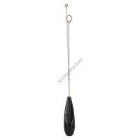 FUJIWARA L Catch II Floating Type [Black] #20 (2pcs)
