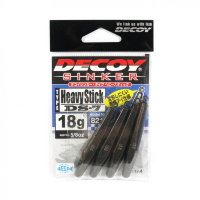Decoy DS-7 DECOY Sinker Heavy Stick 18g