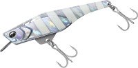 DAIWA Samurai Metal Beat 44g #Zebra Glow