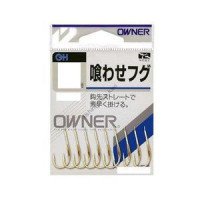 OWNER OH Kuwase Fugu #13