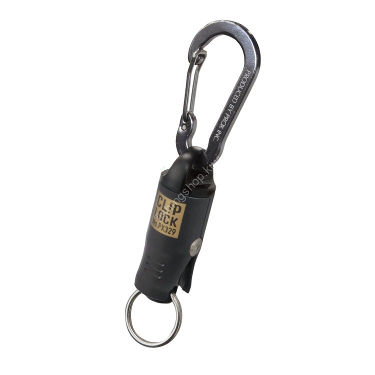 PROX PX329MK Clip Lock MG Joint #Matte Black