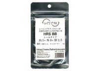 M.T.C.W. HRS BB Seal Shimano 5x8x2.5